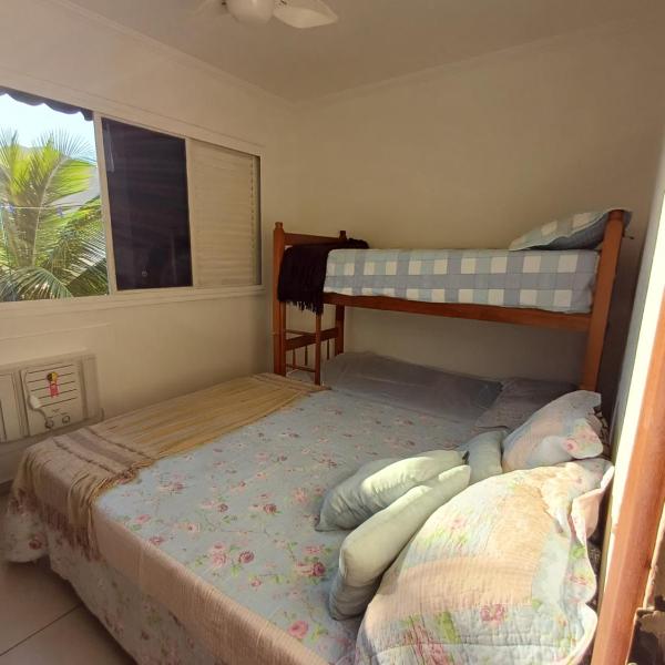 PÉ NA AREIA APTO 708 - Foto 2