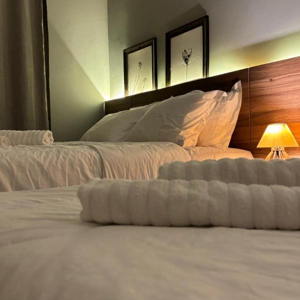 Pelô Flat - Conforto e Cultura em Salvador