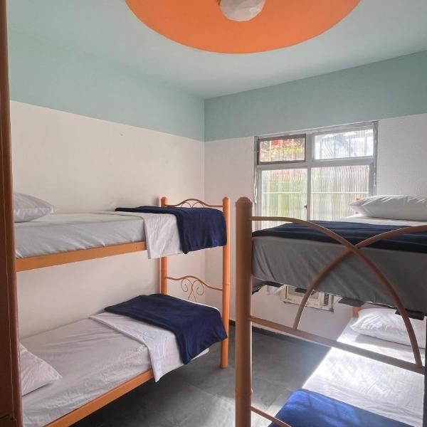 Buena Onda Hostel - Foto 2