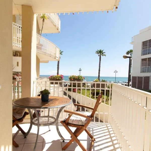 La casetta di Lalla, khách sạn ở Fossacesia