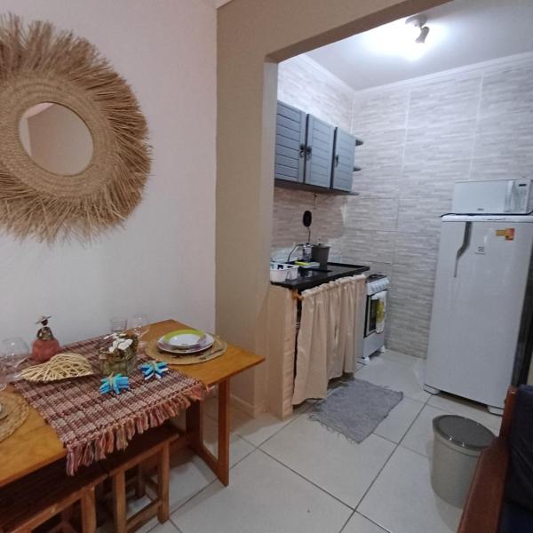 PÉ NA AREIA APTO 708 - Foto 3