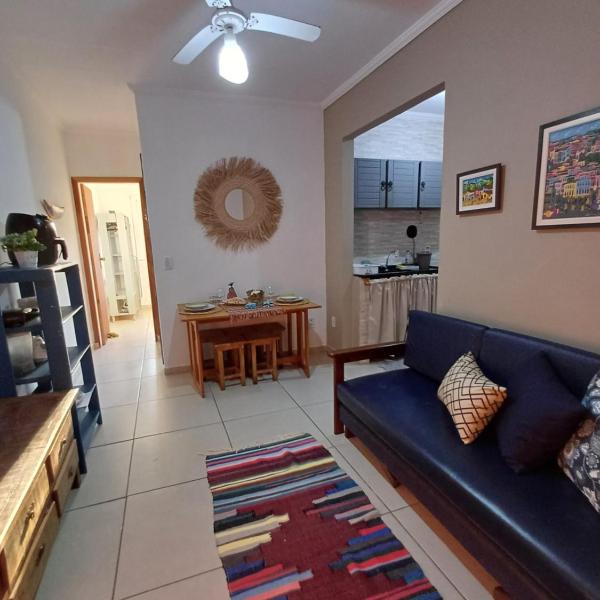 PÉ NA AREIA APTO 708 - Foto 5