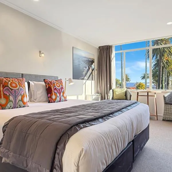 expressotel, hotel v destinaci Napier