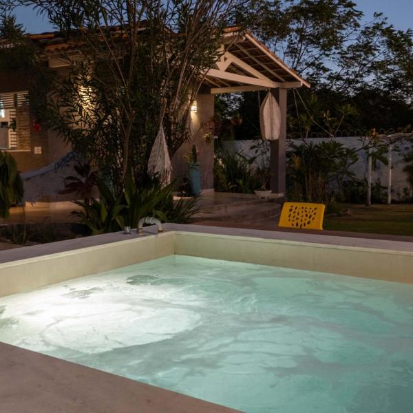 Casa dos Micos - Foto 4