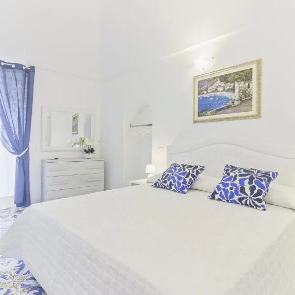 Viesnīca Palazzo Trara - Holiday Rooms pilsētā Skala