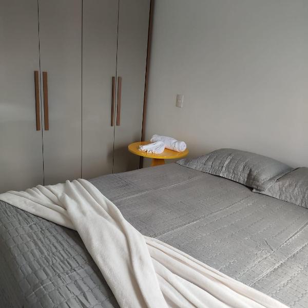 Apartamento na João XXIII