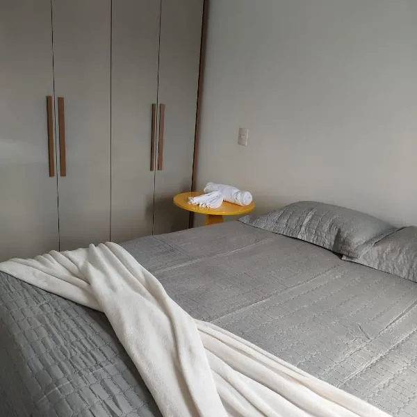 Apartamento na João XXIII, Hotel in Teresina