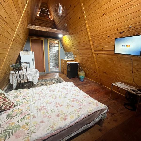 Suites da Dorinha - Foto 2