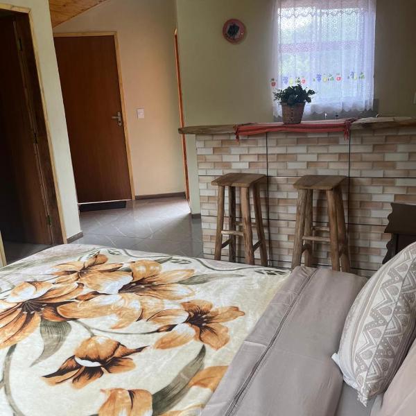 Suites da Dorinha - Foto 4