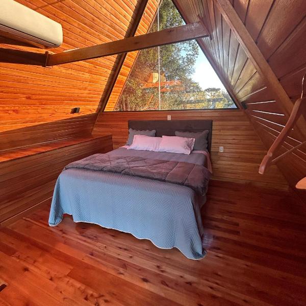 Cabana Nona Cândida - Foto 2