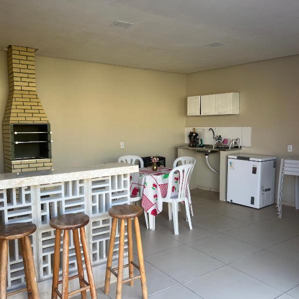 Espaço para lazer Nova Primavera - Foto 4