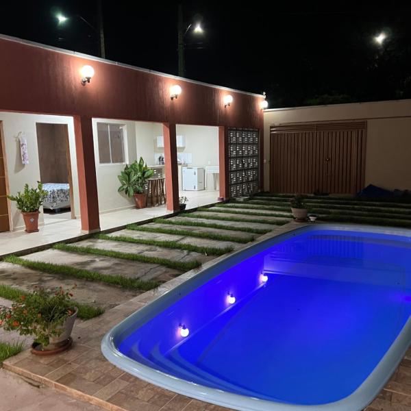 Espaço para lazer Nova Primavera - Foto 3