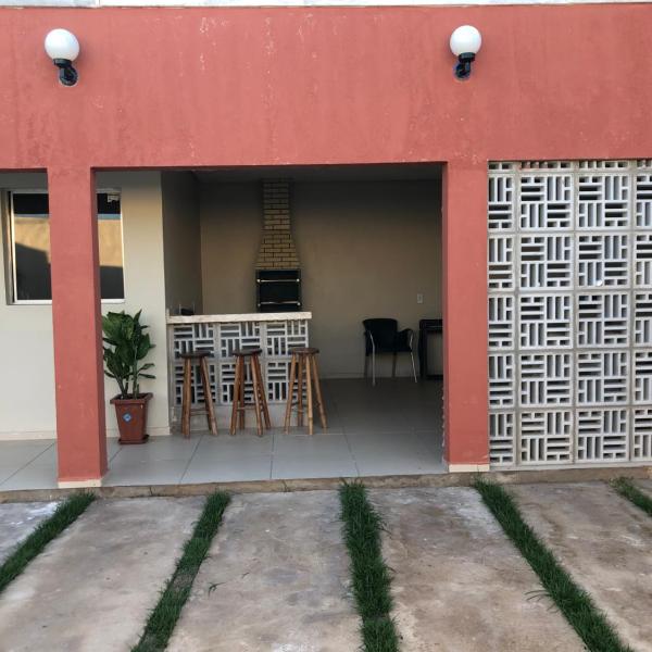 Espaço para lazer Nova Primavera - Foto 5