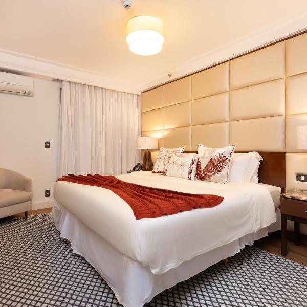 Royal Atlântica Macaé Hotel - Foto 2
