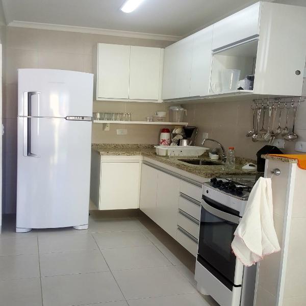 Apartamento Avenida Wilson - Foto 5