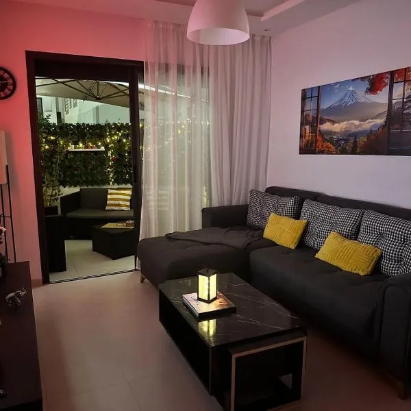 LA DOLCE Harhoura, Hotel in Temara