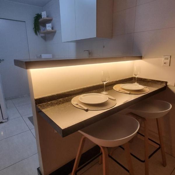 Excelente apto perto do Plano Piloto! - Foto 4