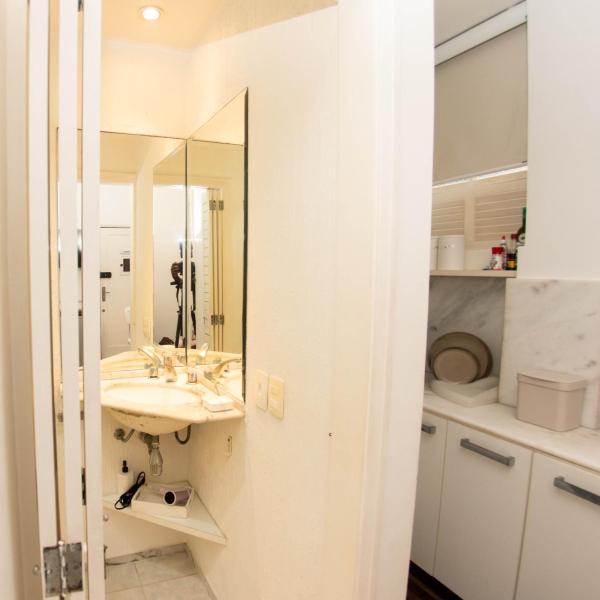 Apartamento studio Leblon excelente localização - Foto 3