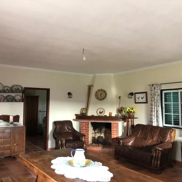 Casa de campo em Riachos, hotel in Riachos