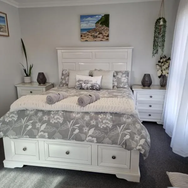 Kadi House - Unit 1, hotel v destinaci Wynyard