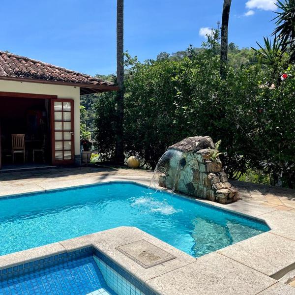 Casa Aconchegante em Correas! - Foto 4
