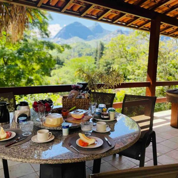Casa Aconchegante em Correas! - Foto 5
