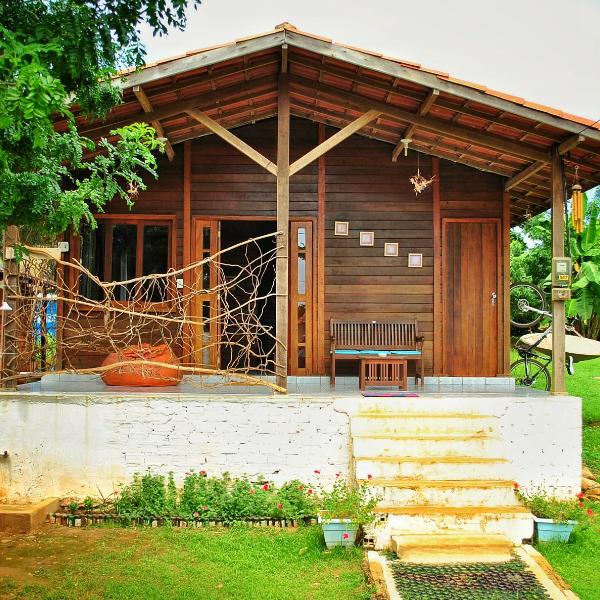 Pousada Casa de Praia