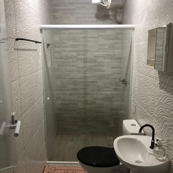 Loft 3 Sítio Cachoeiras do Caledônia - Foto 3