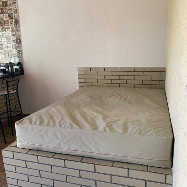 Loft 3 Sítio Cachoeiras do Caledônia - Foto 2