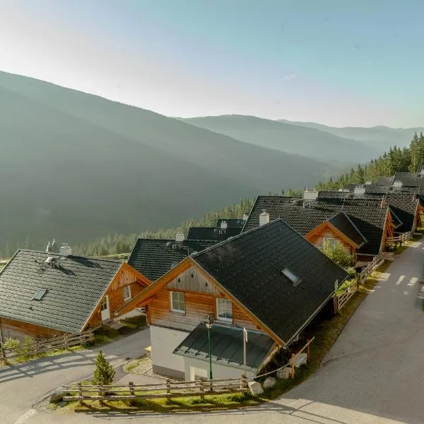 Landal Katschberg, hotel in Rennweg