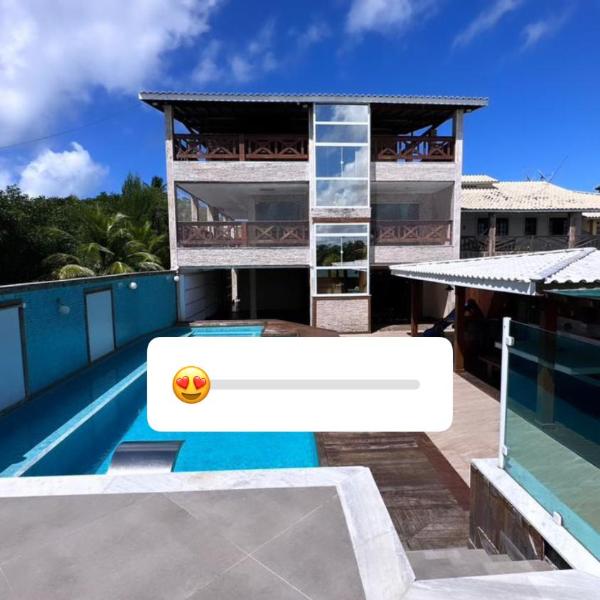 Casa Beira Rio - Foto 3