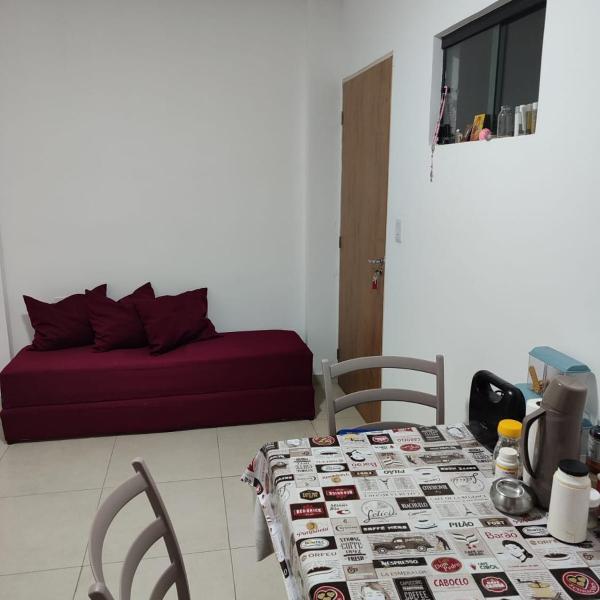 Apartamento com 1 quarto perto do Centro de Caruaru - Foto 4
