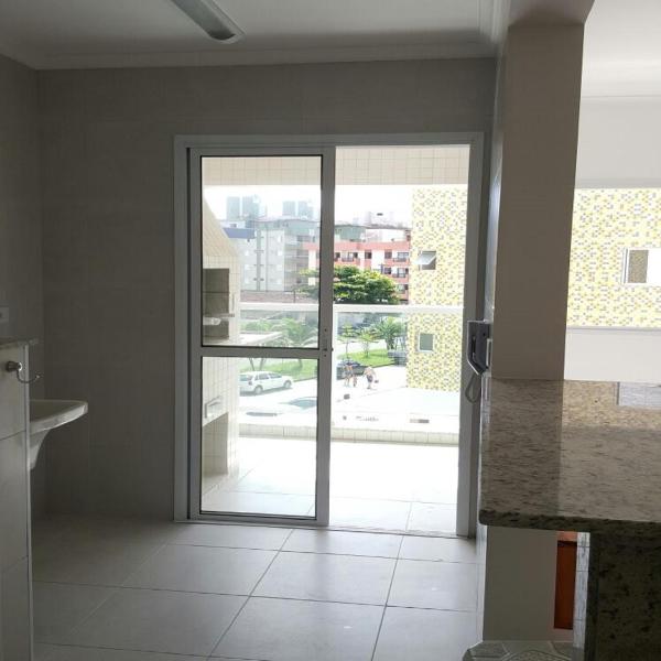 Apartamento Avenida Wilson - Foto 3