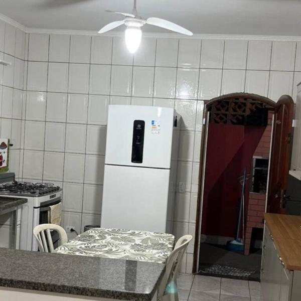 Casa na praia com churrasqueira - Foto 3