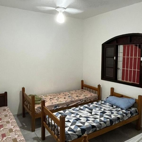Casa na praia com churrasqueira - Foto 2