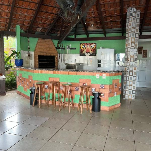 Casa Rustica Recanto Pasárgada - Foto 4