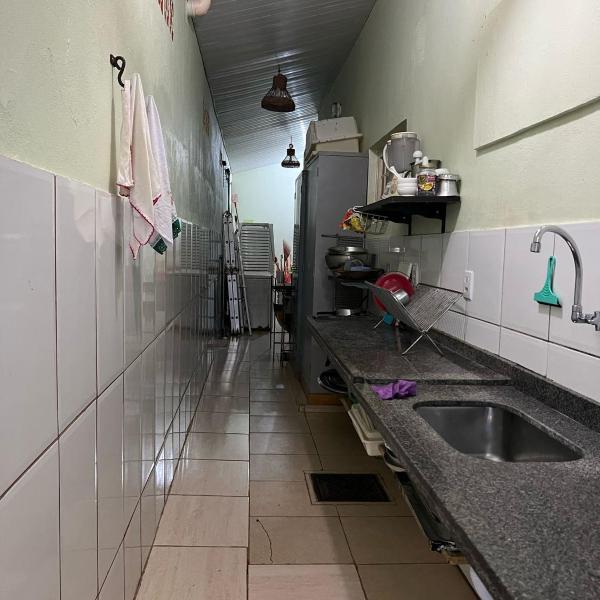 Casa Rustica Recanto Pasárgada - Foto 3