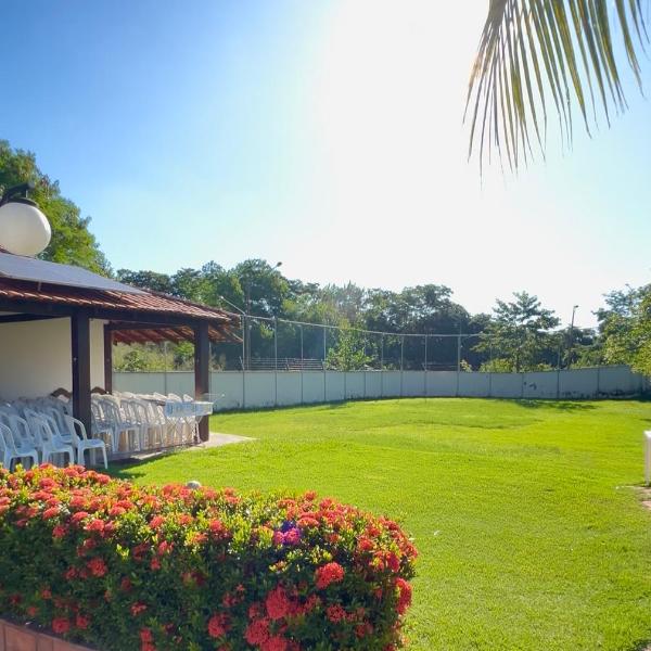 Casa Rustica Recanto Pasárgada - Foto 5