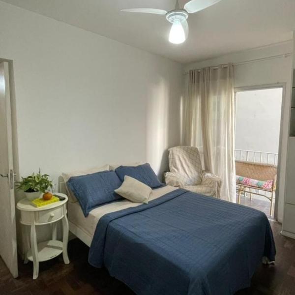 Copacabana, 2 quartos, amplo e confortável - Foto 2
