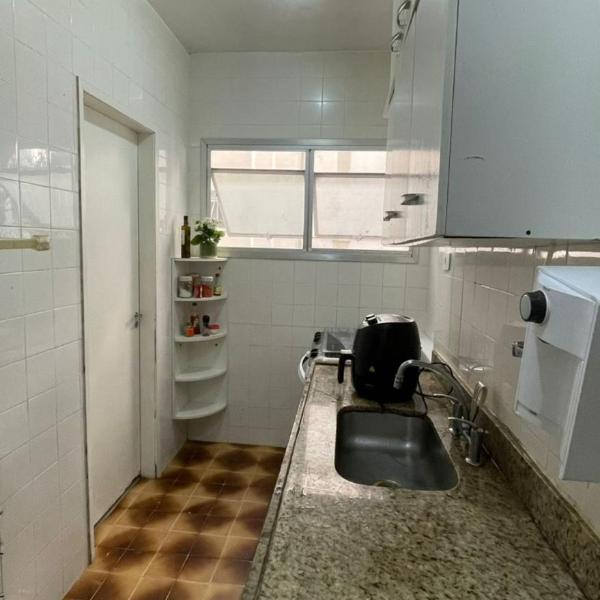 Copacabana, 2 quartos, amplo e confortável - Foto 4
