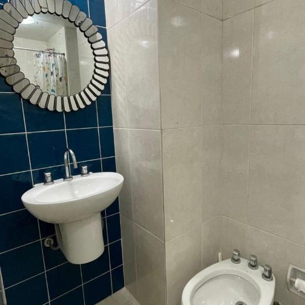 Copacabana, 2 quartos, amplo e confortável - Foto 3