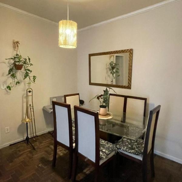 Copacabana, 2 quartos, amplo e confortável - Foto 3