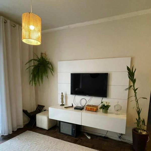 Copacabana, 2 quartos, amplo e confortável - Foto 5