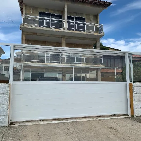 Casa pôr do sol, hotel v destinaci São Pedro da Aldeia
