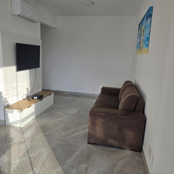 Apartamento em Guarujá