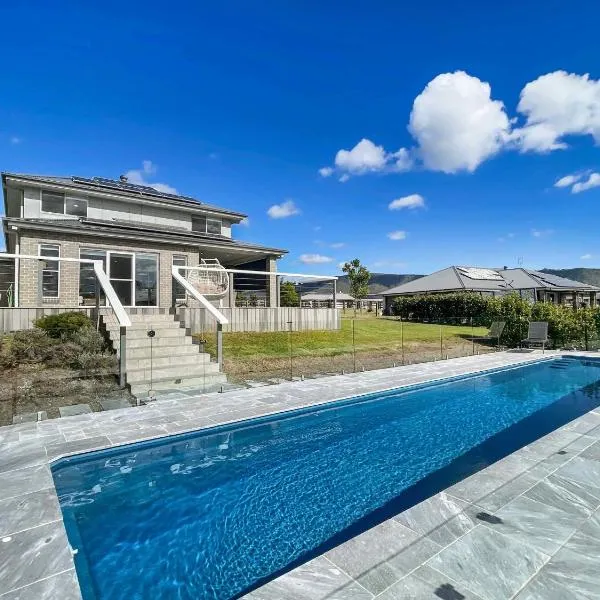 Maplewood, hotel em Millfield