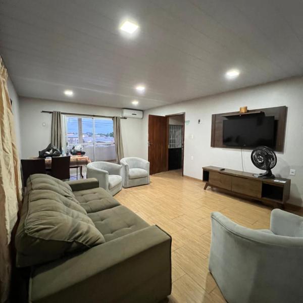 Apartamento Arena da Amazonia 02 - Foto 5