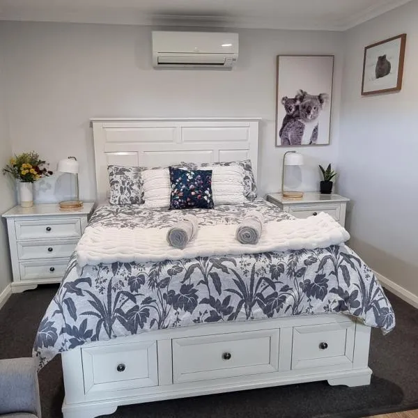 Kadi House - Unit 2, hotel v destinaci Wynyard