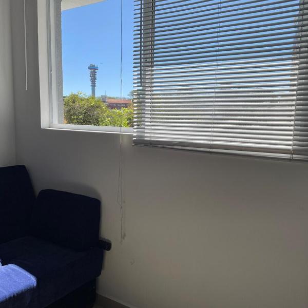 Loft CWB proxPç Ukraine Pa Anchieta Barigui Park