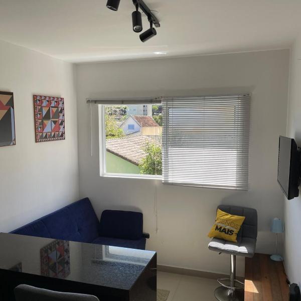 Loft CWB proxPç Ukraine Pa Anchieta Barigui Park - Foto 5
